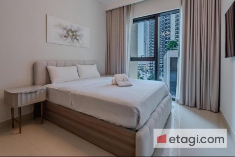 Müüa korter asukohaga Dubai Creek Harbour (The Lagoons), Dubai, AÜE: 1 magamistoaga, 65.9 m² Nr 579766 - pilt 21