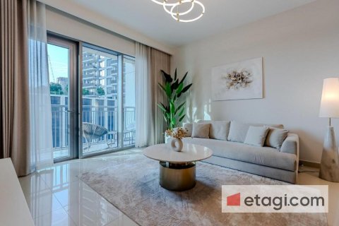 Müüa korter asukohaga Dubai Creek Harbour (The Lagoons), Dubai, AÜE: 1 magamistoaga, 65.9 m² Nr 579766 - pilt 12