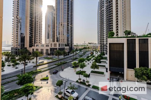 آپارتمان در Dubai Creek Harbour (The Lagoons)، Dubai ، امارات متحده عربی 1 خوابه ، 65.9 متر مربع.  شماره 579766