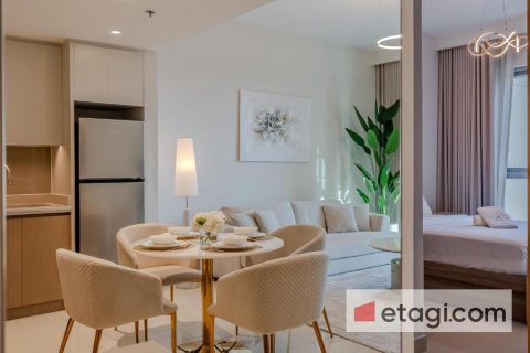 Müüa korter asukohaga Dubai Creek Harbour (The Lagoons), Dubai, AÜE: 1 magamistoaga, 65.9 m² Nr 579766 - pilt 8