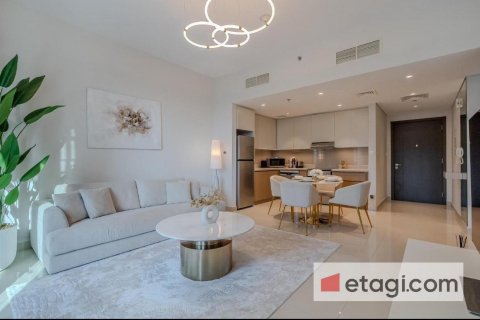 Müüa korter asukohaga Dubai Creek Harbour (The Lagoons), Dubai, AÜE: 1 magamistoaga, 65.9 m² Nr 579766 - pilt 2