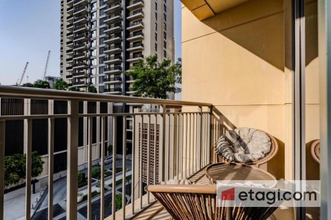 Müüa korter asukohaga Dubai Creek Harbour (The Lagoons), Dubai, AÜE: 1 magamistoaga, 65.9 m² Nr 579766 - pilt 16