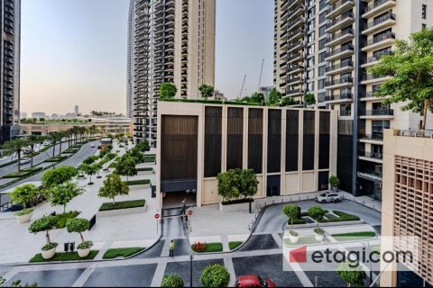 Müüa korter asukohaga Dubai Creek Harbour (The Lagoons), Dubai, AÜE: 1 magamistoaga, 65.9 m² Nr 579766 - pilt 15