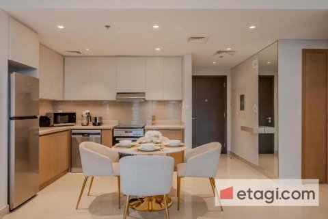 Müüa korter asukohaga Dubai Creek Harbour (The Lagoons), Dubai, AÜE: 1 magamistoaga, 65.9 m² Nr 579766 - pilt 4