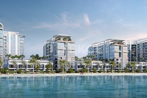 Apartmán v Umm Al Quwain, SAE 1 spálňa, 47 m2 č. 579767