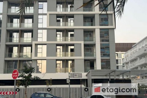 Apartman u gradu Arjan, Dubai, UAE 2 spavaće sobe, 80.7 m2 Br. 579765