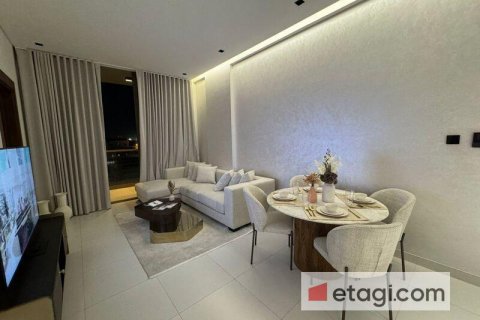 Arjan、Dubai、UAE にあるマンション販売中 2ベッドルーム、80.7 m2、No579765 - 写真 3