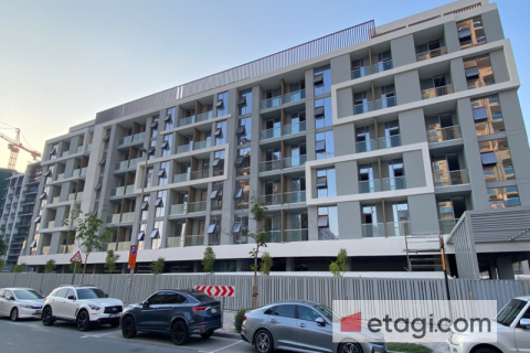 Arjan、Dubai、UAE にあるマンション販売中 2ベッドルーム、80.7 m2、No579765 - 写真 2