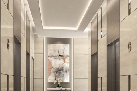 Apartament na sprzedaż w Dubai, ZEA 2 sypialnie, 93 mkw., nr 519065 - zdjęcie 9