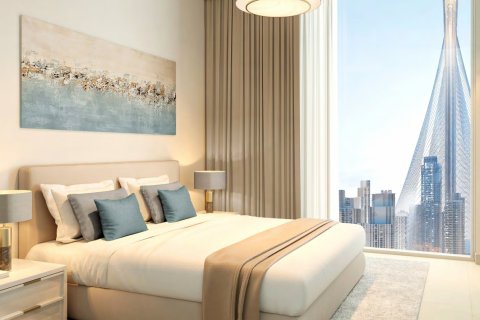 Apartament na sprzedaż w Dubai, ZEA 2 sypialnie, 93 mkw., nr 519065 - zdjęcie 13