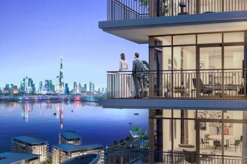 آپارتمان برای فروش در  Dubai، امارات متحده عربی  1 خوابه ، 60 متر مربع ، شماره 519064 - تصویر 4
