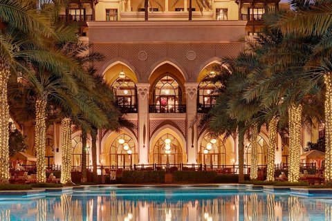 آپارتمان برای فروش در  Dubai، امارات متحده عربی  1 خوابه ، 60 متر مربع ، شماره 519064 - تصویر 3