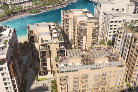 Appartement à vendre à  Dubai, EAU 2 chambres, 106 m2 № 519063 - photo 4
