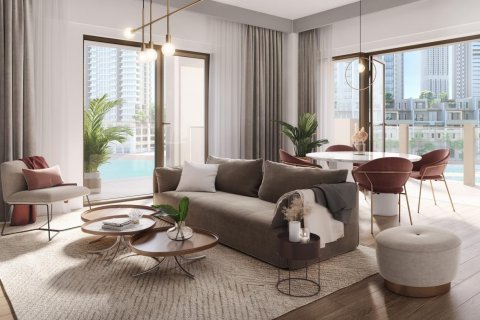 Appartement à vendre à  Dubai, EAU 2 chambres, 106 m2 № 519063 - photo 10