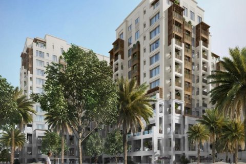 Appartement à vendre à  Dubai, EAU 2 chambres, 106 m2 № 519063 - photo 2