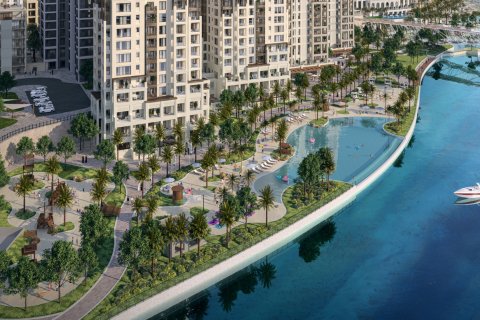 Dubai、UAE にあるマンション販売中 2ベッドルーム、106 m2、No519062 - 写真 2