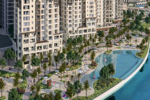 Dubai、UAE にあるマンション販売中 2ベッドルーム、106 m2、No519062 - 写真 3