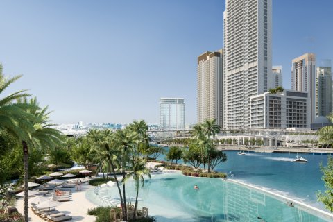 Dubai、UAE にあるマンション販売中 2ベッドルーム、106 m2、No519062 - 写真 8