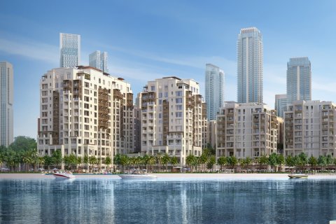 Dubai、UAE にあるマンション販売中 2ベッドルーム、106 m2、No519062 - 写真 4