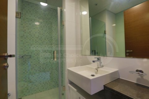 Apartamento para arrendamento em Al Reem Island, Abu Dhabi, EAU 2 quartos, 119.5 m2 № 410433 - foto 10