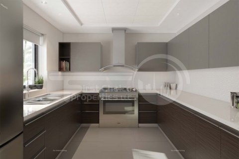 Villa zur Miete in Yas Island, Abu Dhabi, VAE 5 Schlafzimmer, 511.7 m2 Nr. 410429 - Foto 5