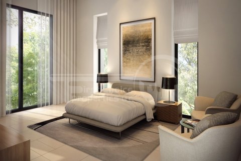 Villa zur Miete in Yas Island, Abu Dhabi, VAE 5 Schlafzimmer, 511.7 m2 Nr. 410429 - Foto 7