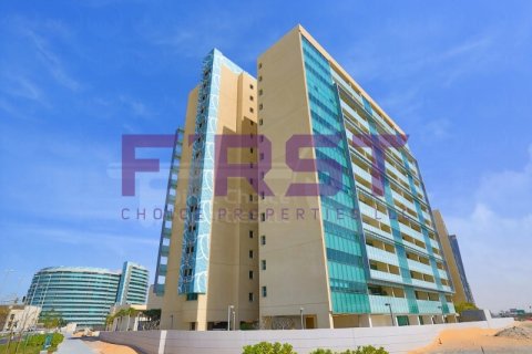 Apartment in Al Raha Beach, Abu Dhabi, UAE 2 bedrooms, 138.9 sq.m. № 410431 - photo 11