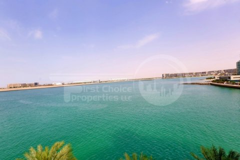 Apartment in Al Raha Beach, Abu Dhabi, UAE 2 bedrooms, 138.9 sq.m. № 410431 - photo 20