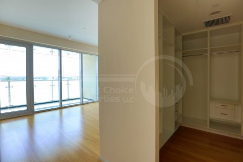 Apartment in Al Raha Beach, Abu Dhabi, UAE 2 bedrooms, 138.9 sq.m. № 410431 - photo 6