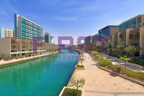 Apartment in Al Raha Beach, Abu Dhabi, UAE 2 bedrooms, 138.9 sq.m. № 410431 - photo 18