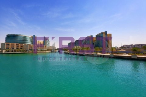 Apartment in Al Raha Beach, Abu Dhabi, UAE 2 bedrooms, 138.9 sq.m. № 410431 - photo 16