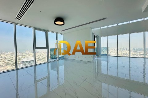 Byt v Al Kifaf, Dubai, SAE 3 ložnice, 267.7 m² Č.: 453924 - fotografie 15