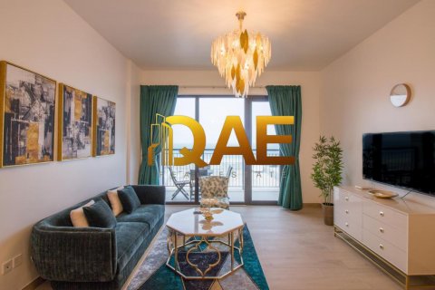 Apartemen di Jumeirah, Dubai, UEA 2 kamar tidur, 113 m2 nomor 453923 - foto 6