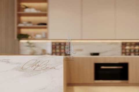 Müüa korter on the Yas Island, Abu Dhabi, AÜE: 3 magamistoaga, 293.3 m² Nr 535192 - pilt 27