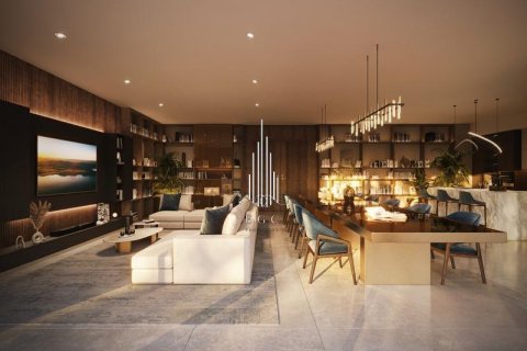 Müüa korter on the Yas Island, Abu Dhabi, AÜE: 3 magamistoaga, 293.3 m² Nr 535192 - pilt 28