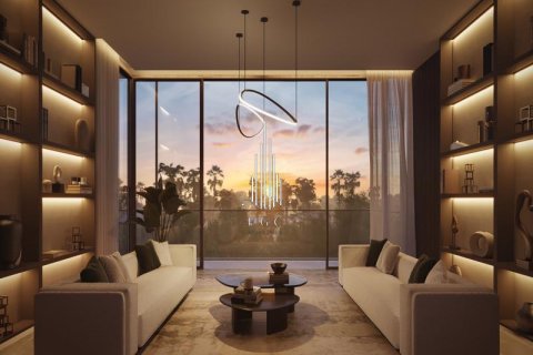 Müüa korter on the Yas Island, Abu Dhabi, AÜE: 3 magamistoaga, 293.3 m² Nr 535192 - pilt 3