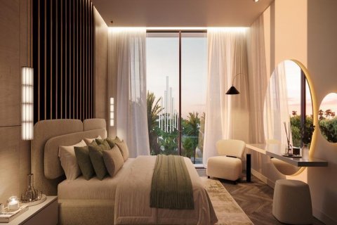 Müüa korter on the Yas Island, Abu Dhabi, AÜE: 3 magamistoaga, 293.3 m² Nr 535192 - pilt 4