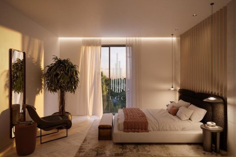 Müüa korter on the Yas Island, Abu Dhabi, AÜE: 3 magamistoaga, 293.3 m² Nr 535192 - pilt 7