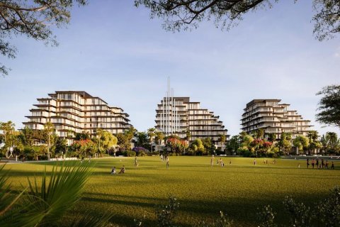 Müüa korter on the Yas Island, Abu Dhabi, AÜE: 3 magamistoaga, 293.3 m² Nr 535192 - pilt 17