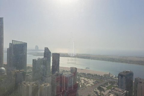 Lakás itt: Corniche Road, Abu Dhabi, EAE, 3 hálószoba, 169.5 m², azonosító: 535075
