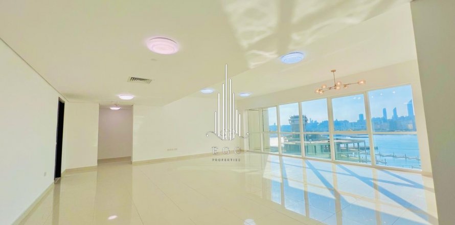 Korter asukohaga Al Reem Island, Abu Dhabi, AÜE: 3 magamistoaga, 248 m² Nr 533106