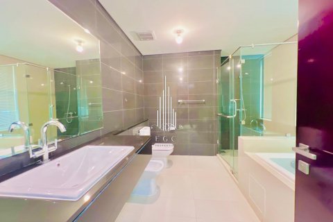 Müüa korter asukohaga Al Reem Island, Abu Dhabi, AÜE: 3 magamistoaga, 248 m² Nr 533106 - pilt 21