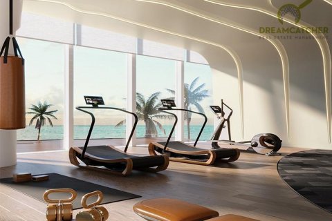 آپارتمان برای فروش در  Al Marjan Island، Ras Al Khaimah، امارات متحده عربی  4 خوابه ، 359.1 متر مربع ، شماره 588816 - تصویر 17