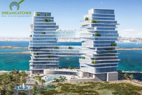 آپارتمان برای فروش در  Al Marjan Island، Ras Al Khaimah، امارات متحده عربی  4 خوابه ، 359.1 متر مربع ، شماره 588816 - تصویر 21