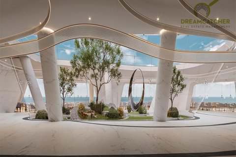 آپارتمان برای فروش در  Al Marjan Island، Ras Al Khaimah، امارات متحده عربی  4 خوابه ، 359.1 متر مربع ، شماره 588816 - تصویر 3