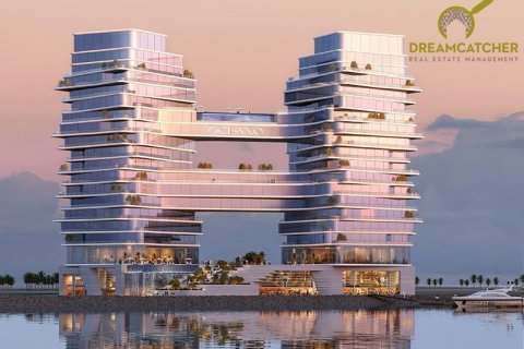 آپارتمان برای فروش در  Al Marjan Island، Ras Al Khaimah، امارات متحده عربی  4 خوابه ، 359.1 متر مربع ، شماره 588816 - تصویر 20