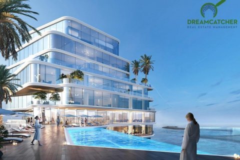 آپارتمان برای فروش در  Al Marjan Island، Ras Al Khaimah، امارات متحده عربی  4 خوابه ، 359.1 متر مربع ، شماره 588816 - تصویر 16