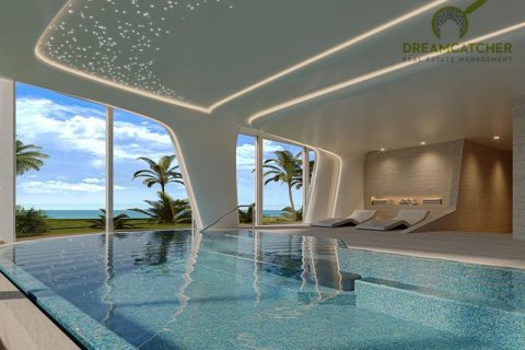 آپارتمان برای فروش در  Al Marjan Island، Ras Al Khaimah، امارات متحده عربی  4 خوابه ، 359.1 متر مربع ، شماره 588816 - تصویر 15