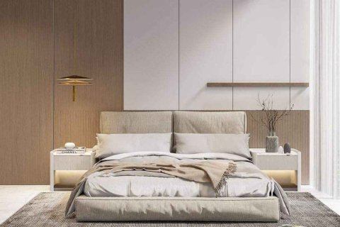 Appartamento a Al Satwa, Dubai, EAU 1 camera da letto, 66.19 mq. № 590054