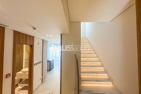 Kuća u nizu u Jumeirah Golf Estates, Dubai, UAE 204 m2, 3 spavaćih soba Br. 626759